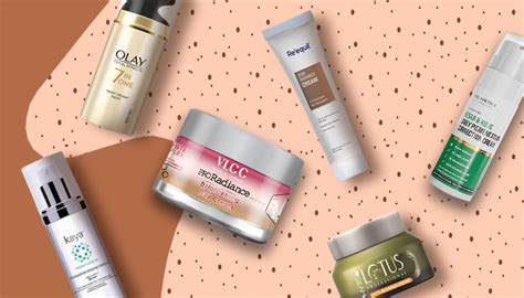 10 Best Dark Spot Removal Creams For A Glowing Spotless Skin | Nykaa’s ...
