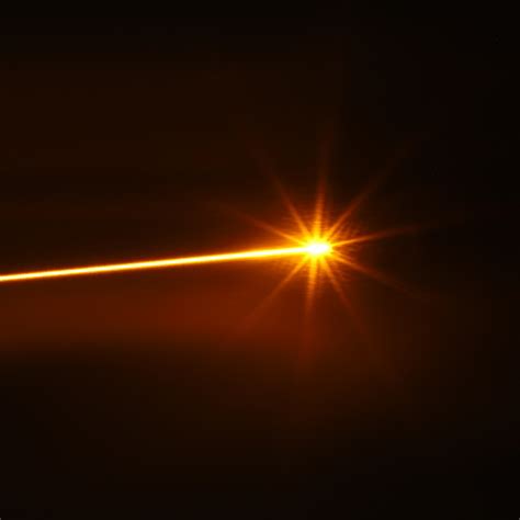 cni glp  mw nm yellow laser pointer laserpointerpro