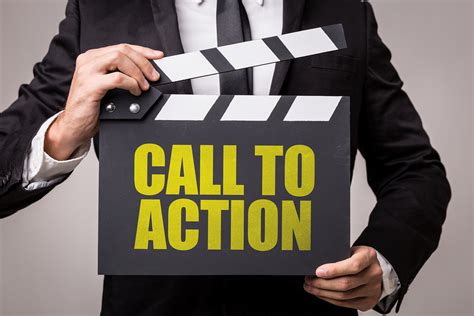 A Step-by-Step Guide to Creating the Best Call to Action for Conversions