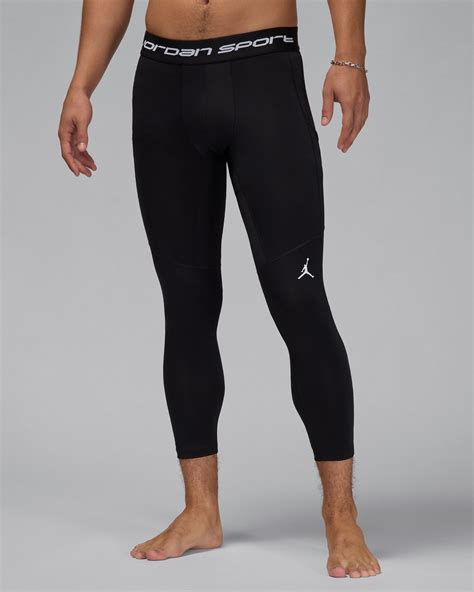 Tights a 3/4 Dri-FIT Jordan Sport – Uomo. Nike IT