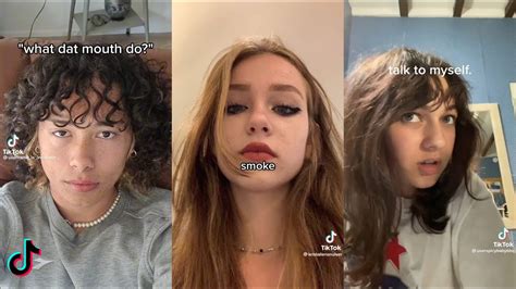 What that mouth do?~TikTok compilation - YouTube