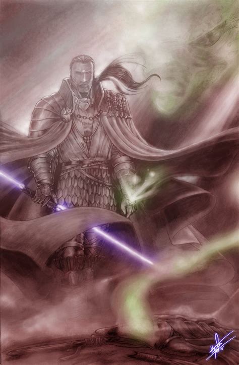 exar kun  clarkspark  deviantart star wars infographic star wars