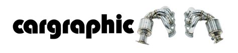 cargraphic aftermarket porsche parts flat  motorsports