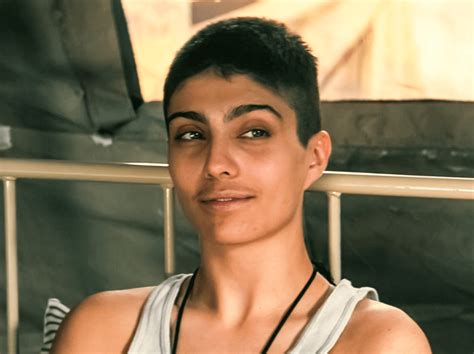Who Is Xelia Mendes-Jones? 5 Things to Know About Fallout Actor