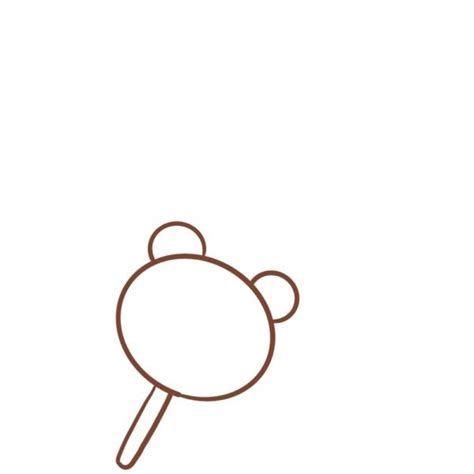 How to Draw Cute Kawaii Dangos - Draw Cartoon Style!
