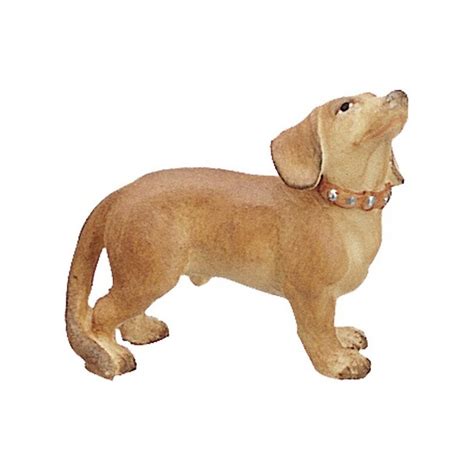 Dackel bei Maestro24 online kaufen - Maestro Holzschnitz Onlineshop, 23 ...