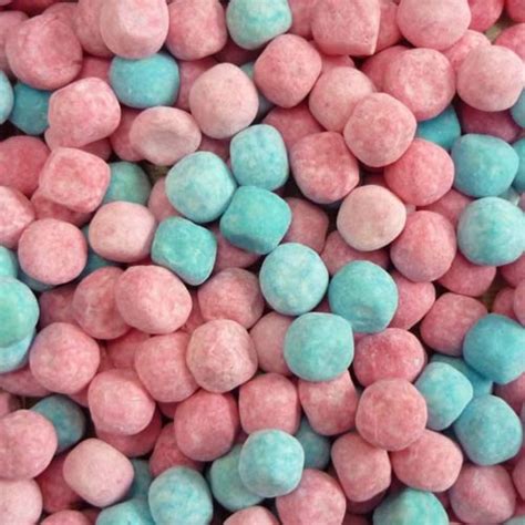 Bon Bons are a retro favourite, these round, toffee based sweets come ...