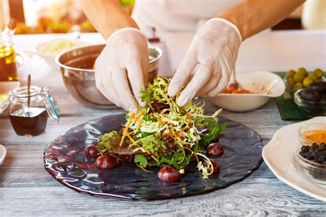 proper food handling practices  important   home  work
