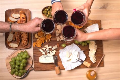 occasions  throw  cheese tasting party academy  cheese