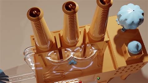 The Dream Machine | Behance
