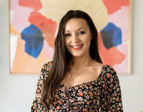 Inner Becoming - Kendra Scott Women’s Entrepreneurial Leadership