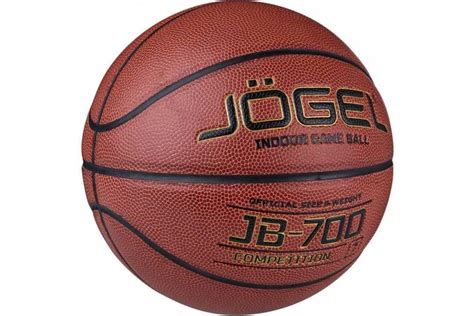 Баскетбольный мяч Jogel JB-700 №7 BC21 1/24 УТ-00018777 - выгодная цена ...
