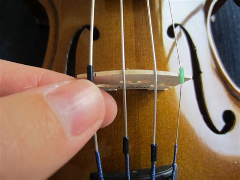 Violin for Beginners — The Violin