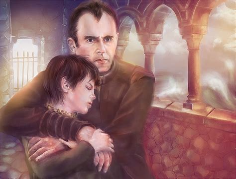 Stannis Renly - Vincha-art - Stannis Baratheon, Renly Baratheon