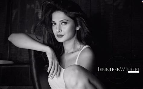 Jennifer Winget Wallpapers - Wallpaper Cave