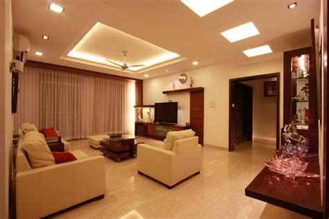 House in 14th Floor Ansari Architects Chennai