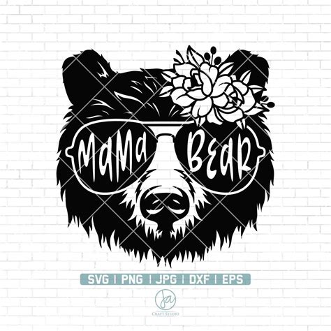 What Is A Mama Bear Called at Marina Williams blog