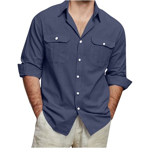 untucked men shirt 2
