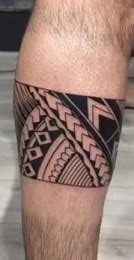 polynesian tattoos