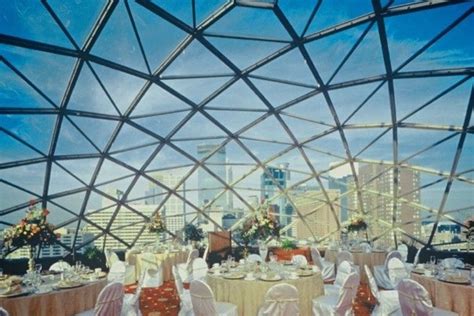 Top of the Riverfront - Millennium Hotel: St. Louis Restaurants Review ...