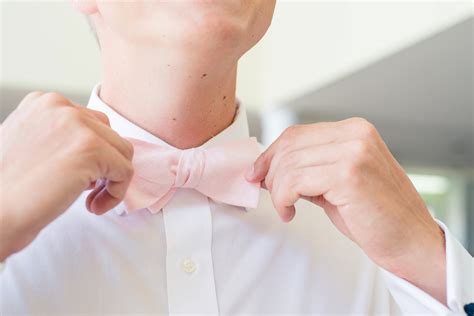 Groom + Groomsmen Getting Ready Tips
