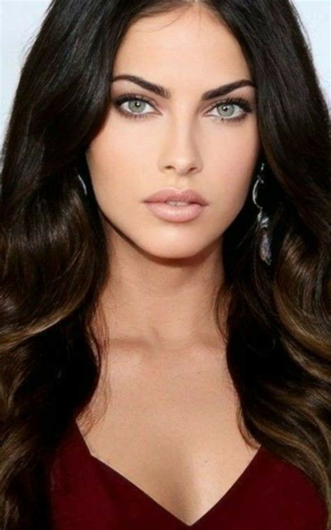 Beautiful fatal eyes face and sexy girls – Artofit