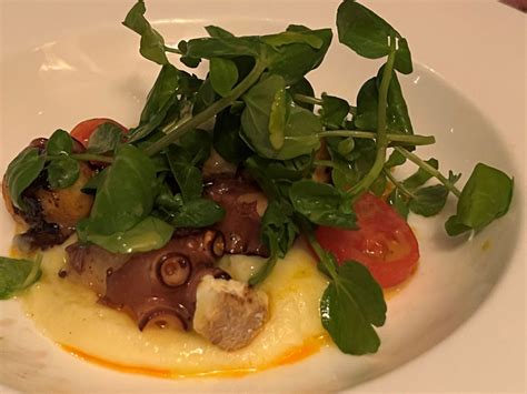 Sartoria, 20 Savile Row, London W1S 3PR - The Gastronome Restaurant Reviews