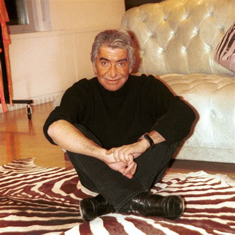 Roberto Cavalli desvela el vestuario de Miley Cyrus para su gira