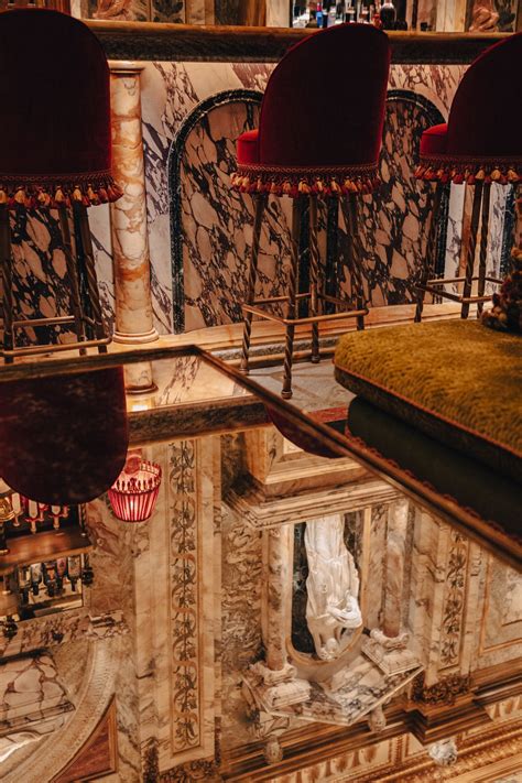 A first look inside Apollo’s Muse, the world’s most exclusive members