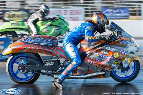 DME Racing Goes Three for Three - DME Racing