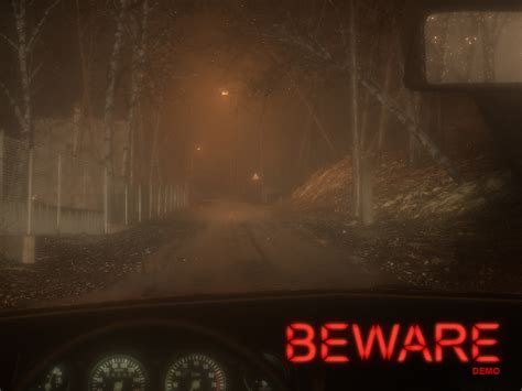 beware demo file indiedb