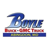 Buick/GMC Dealer in Abingdon, MD | Boyle Buick GMC