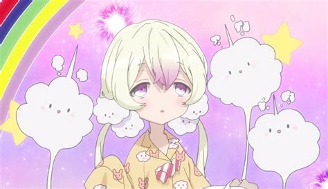 Nemurin | AnimeClick.it