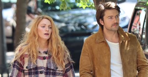 It Ends With Us Movie: Cast, Plot, Release Date | POPSUGAR Entertainment