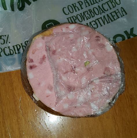 Колбаса вареная Чернышихинские Телячья ГОСТ Spar | отзывы
