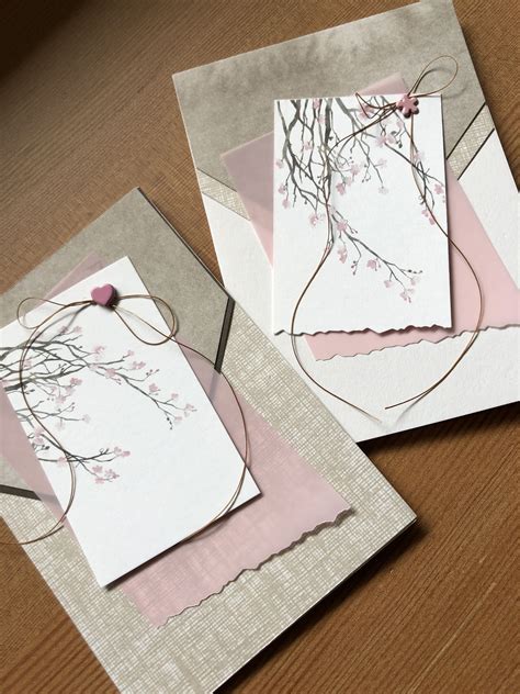 watercolor birthday cards ideas 8