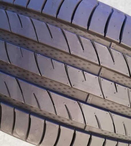 Летние шины Delinte DS2 SUV 235/55 R18 купить в Гомеле — ShinoMagaz