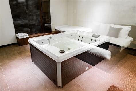 Premium SuiteEng – Iliria Hill Resort