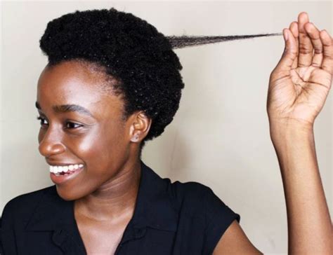 shrinkage     naturallycurly