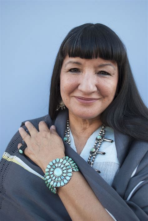 Is Sandra Cisneros Still Alive 6