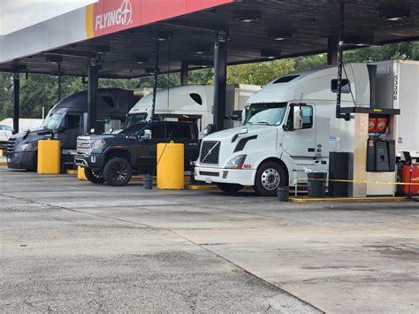 Best Diesel Station at John Triche blog