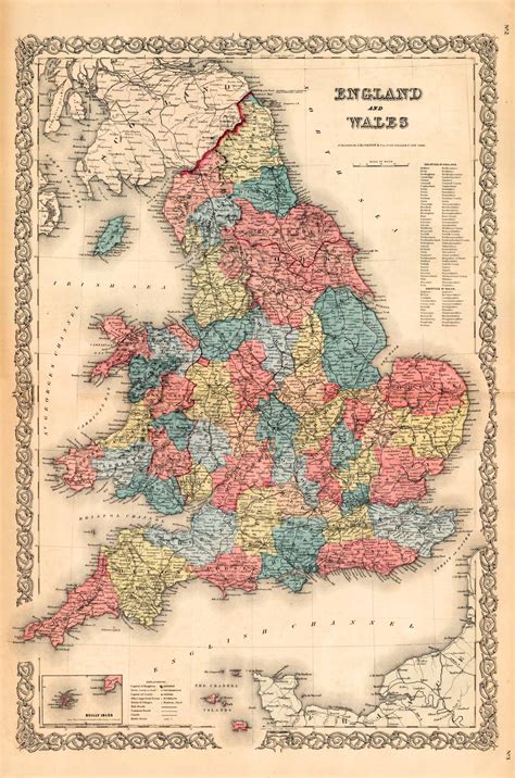 Great Britain Historical Map at Harold Case blog