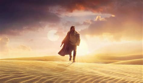 Why The Obi-Wan Series Needs To Be Successful