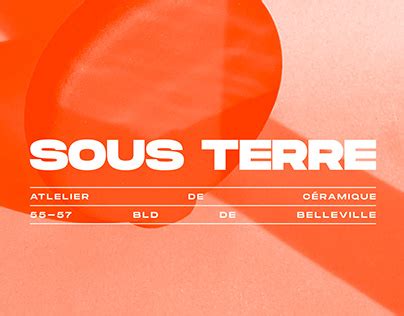 MARINA CLUB on Behance