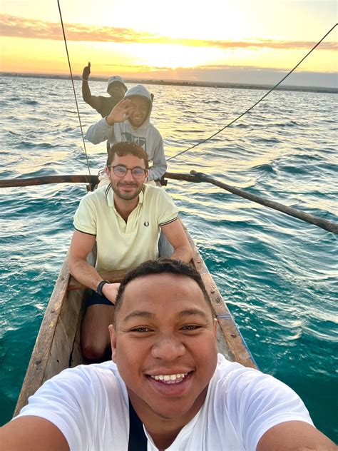 Évasion Madagascar Travel