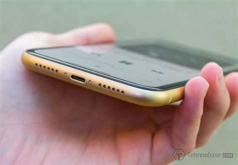 Обзор Apple iPhone XR: цена, характеристики, видео-обзор