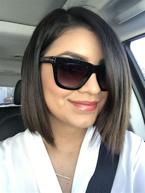 Bob Hairstyle Brunette - hairstyle ideas