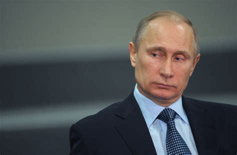 Ukraine Crisis: Vladimir Putin Nominated for Nobel Peace Prize as ...