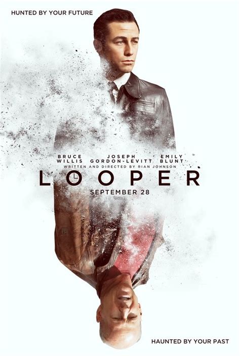 Looper/Gallery | Moviepedia | Fandom