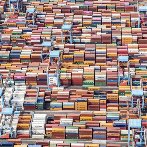Ports of Hamburg, Halifax, and Valencia establish network of port ...